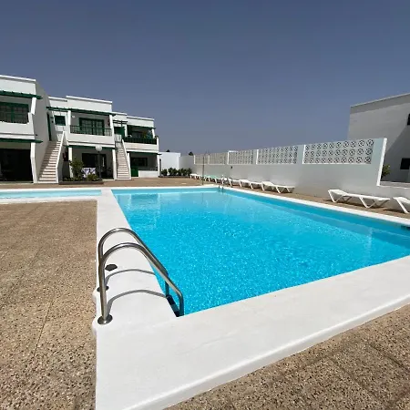 Апартаменти Casa Vera