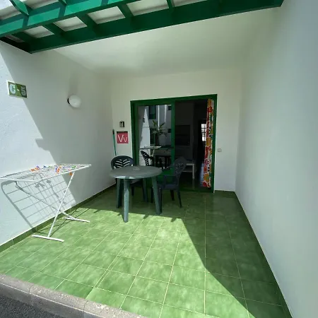Casa Vera بويرتو ذيل كارمين
