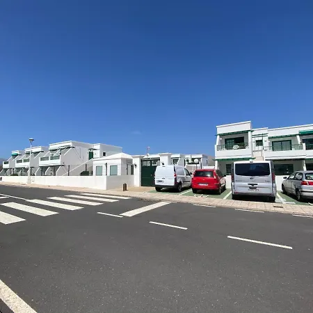 Casa Vera Lägenhet Puerto del Carmen (Lanzarote)