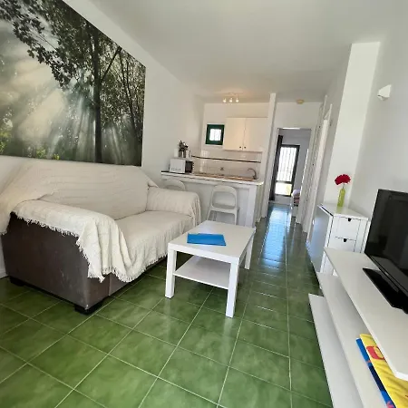 Casa Vera شقة