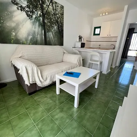 Апартаменти Casa Vera