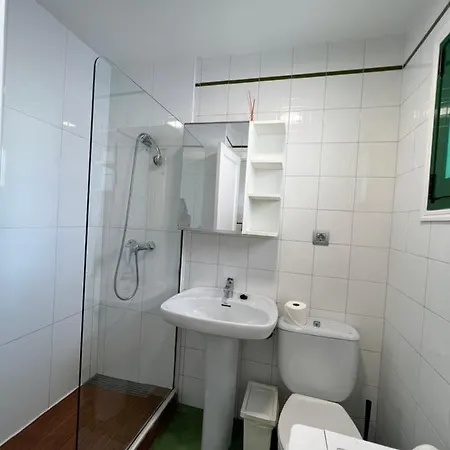 شقة Casa Vera