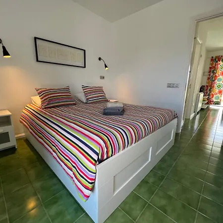 Casa Vera شقة