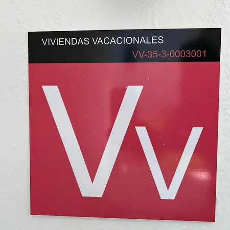 شقة Casa Vera *