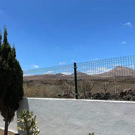 Casa Vera * Puerto del Carmen (Lanzarote)