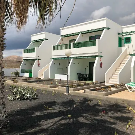 Апартаменти Casa Vera