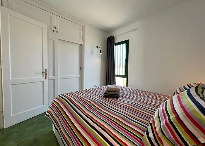 Casa Vera Puerto del Carmen (Lanzarote)