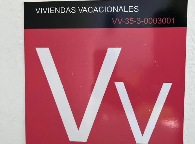 Lägenhet Casa Vera *