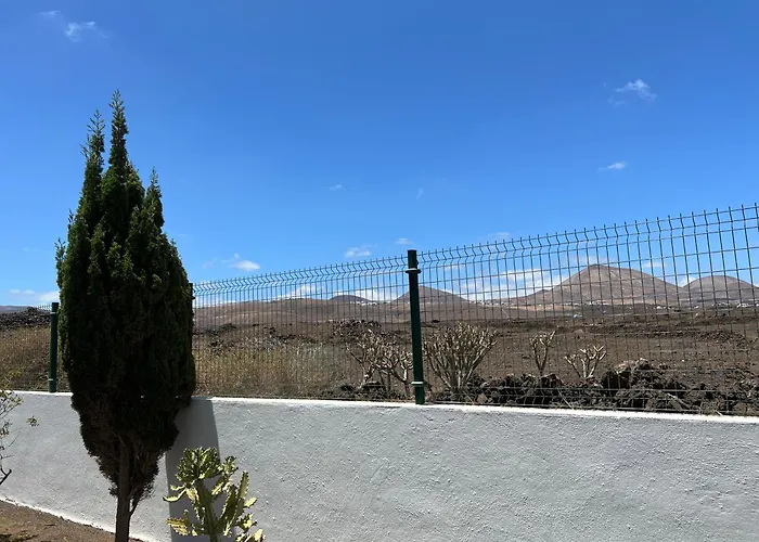 Casa Vera * Puerto del Carmen (Lanzarote)