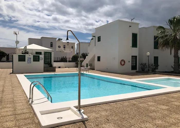Casa Vera Puerto del Carmen (Lanzarote)