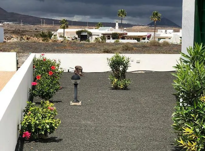 Lägenhet Casa Vera Puerto del Carmen (Lanzarote)