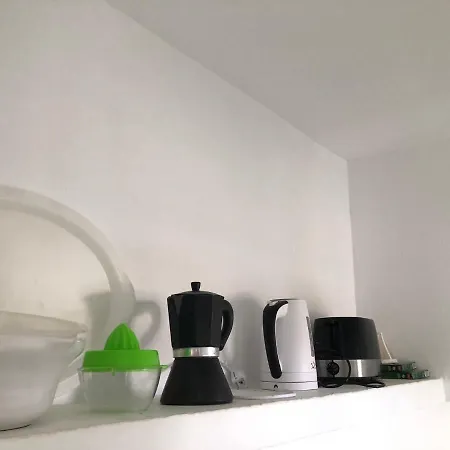 Casa Vera Appartement Puerto del Carmen (Lanzarote)