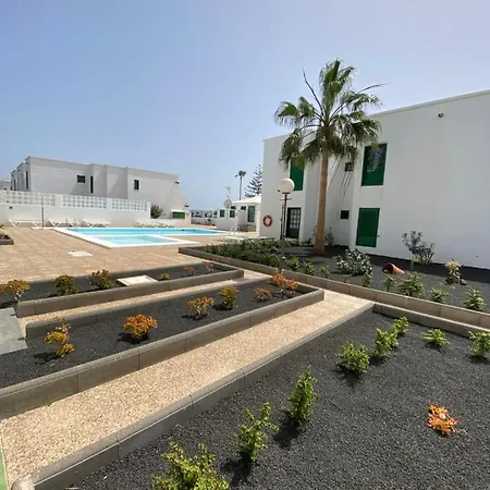 Casa Vera Appartement Puerto del Carmen (Lanzarote)