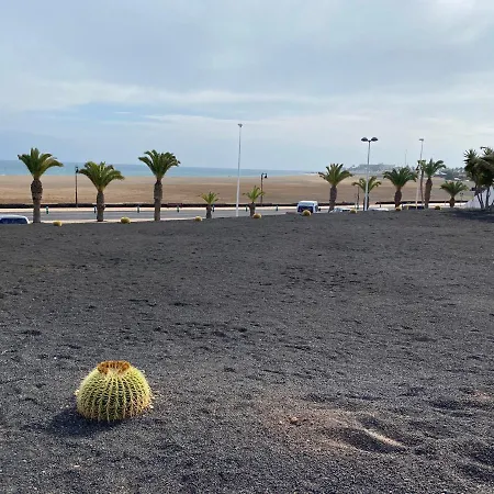 Casa Vera Puerto del Carmen (Lanzarote)