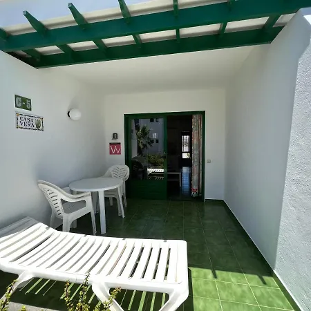 Casa Vera Lägenhet *