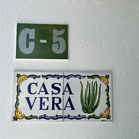 Casa Vera Puerto del Carmen (Lanzarote)