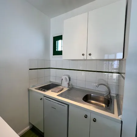 Casa Vera Appartement *