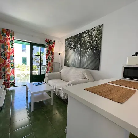 Casa Vera דירה פוארטו דל כרמן