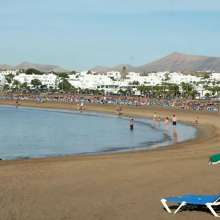 Casa Vera Appartement *