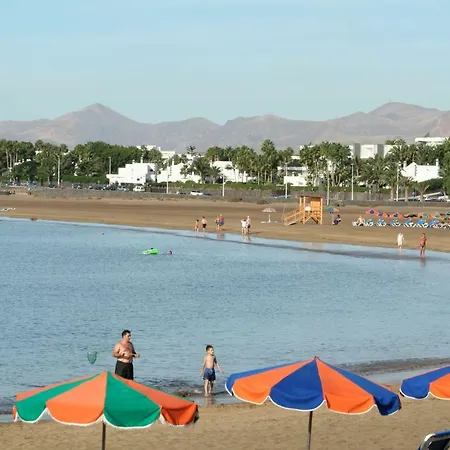 Casa Vera * Puerto del Carmen (Lanzarote)