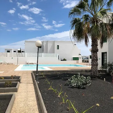 Casa Vera Lägenhet