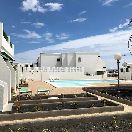 Casa Vera Lägenhet *