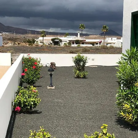 דירה Casa Vera פוארטו דל כרמן