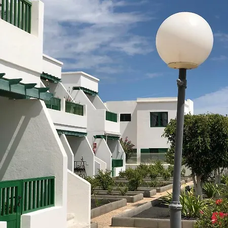 Casa Vera Lägenhet