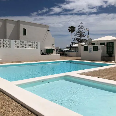 Lägenhet Casa Vera Puerto del Carmen (Lanzarote)