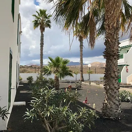 Lägenhet Casa Vera