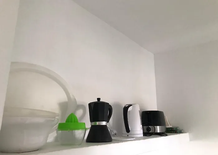 Casa Vera Appartement Puerto del Carmen (Lanzarote)