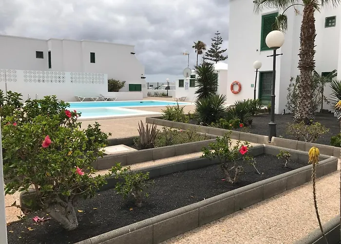 Casa Vera Appartement *