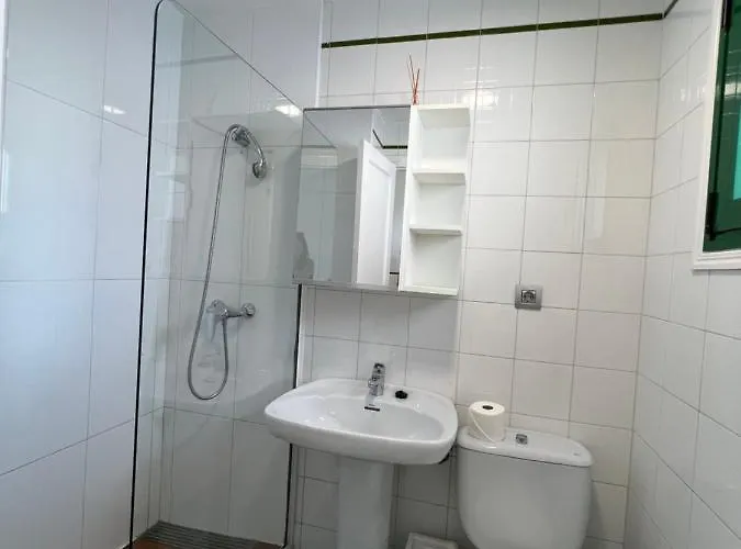 Appartement Casa Vera