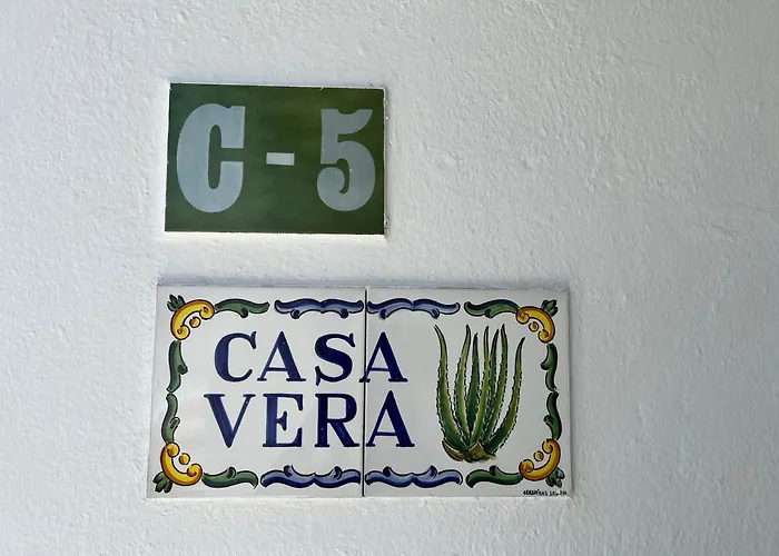 Casa Vera 푸에르토 델 카르멘