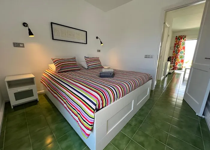 Casa Vera Appartement