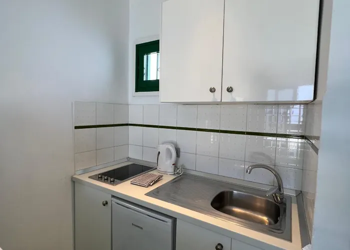 Casa Vera Appartement *