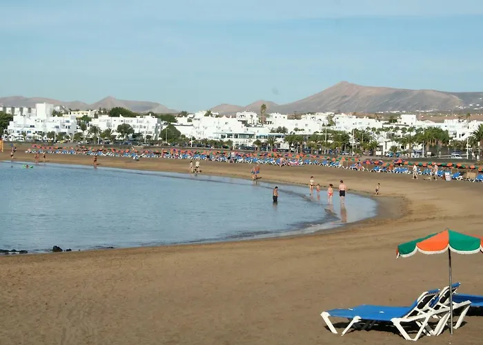 Casa Vera 아파트 *