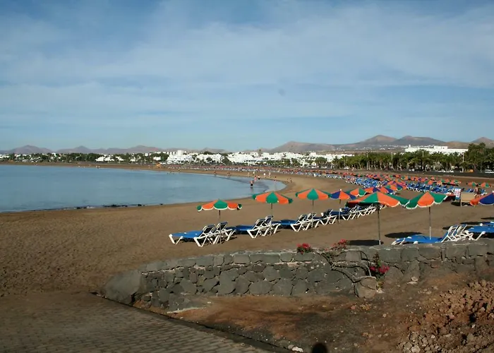 Casa Vera Appartement