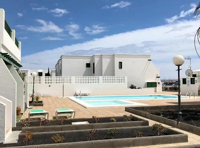 Casa Vera 아파트 *