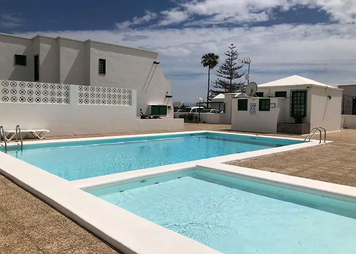 Appartement Casa Vera Puerto del Carmen (Lanzarote)