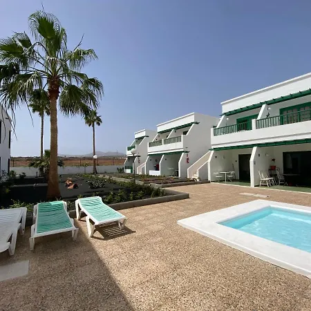 Appartement Casa Vera Puerto del Carmen (Lanzarote)