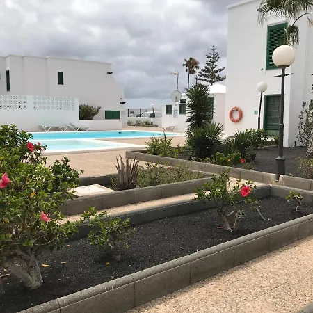 Casa Vera Lejlighed *