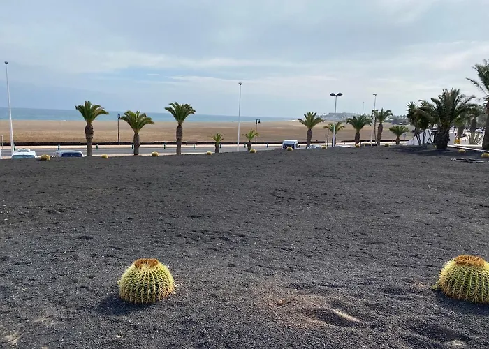 Casa Vera Puerto del Carmen (Lanzarote)