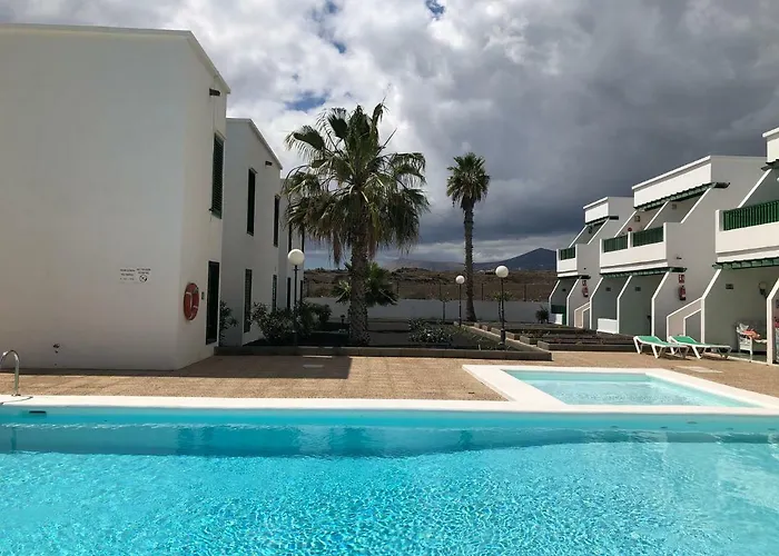 Casa Vera Puerto del Carmen (Lanzarote)